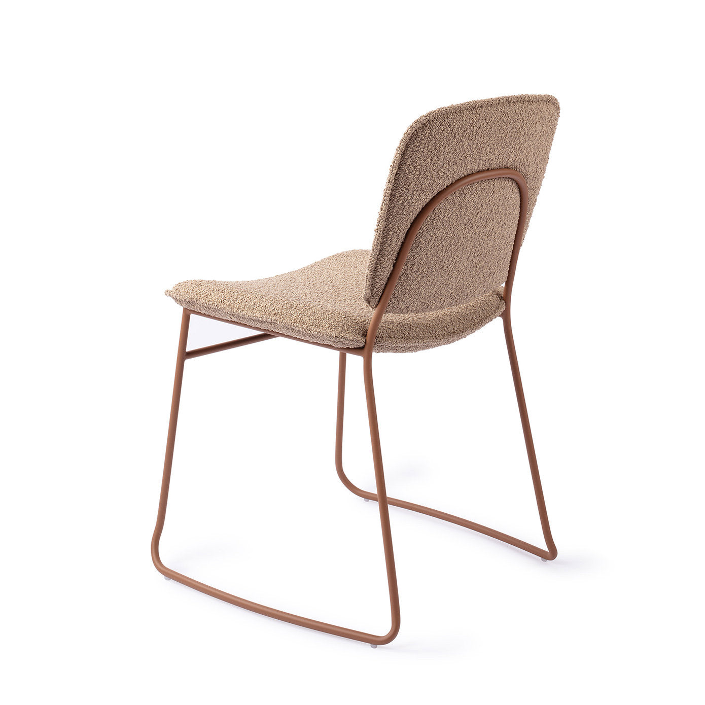Makio Dining Chair Dusted Donut