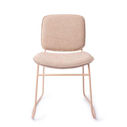 Makio Dining Chair Cotton Candy