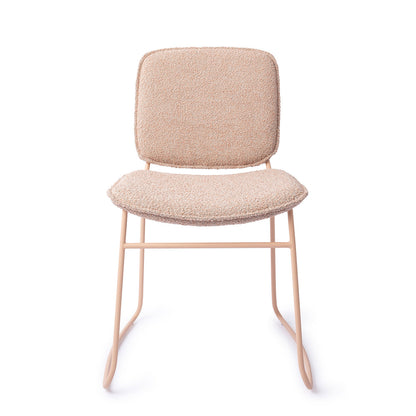 Makio Dining Chair Cotton Candy