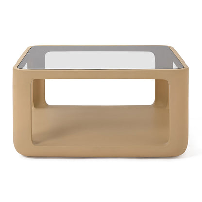 Yobeko Coffee Table Mudstone