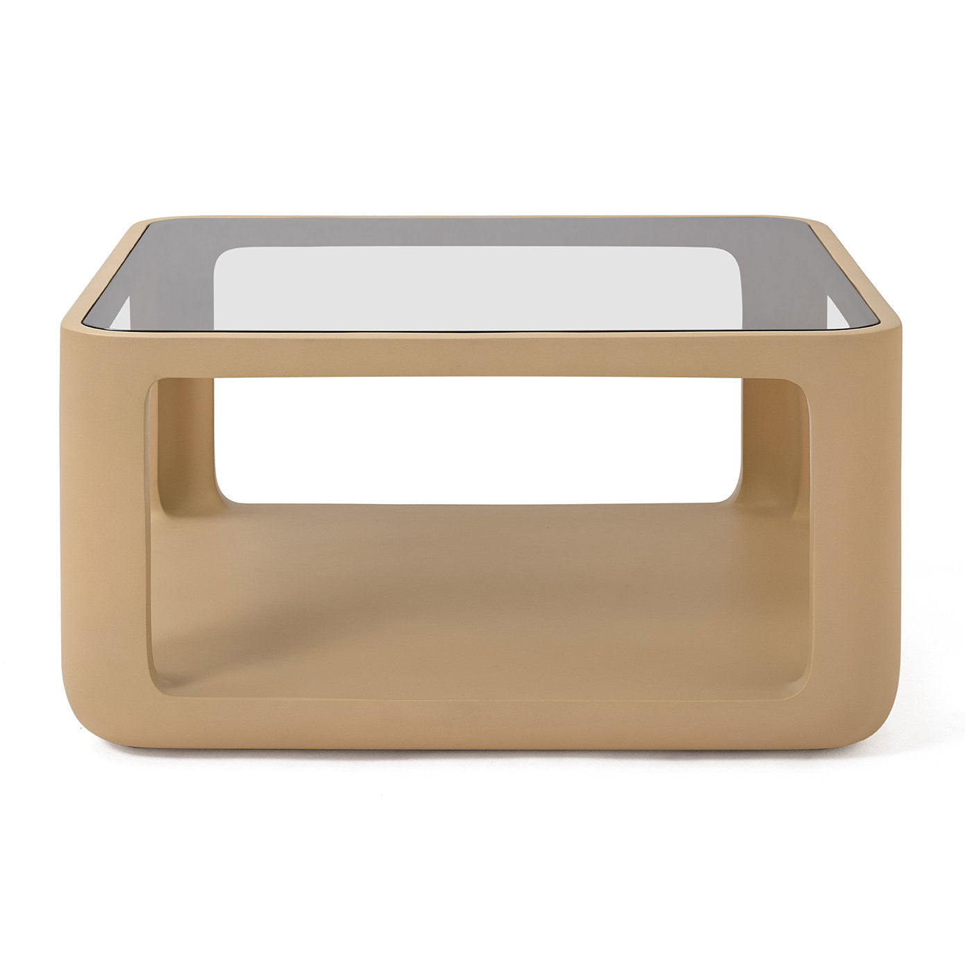 Yobeko Coffee Table Mudstone