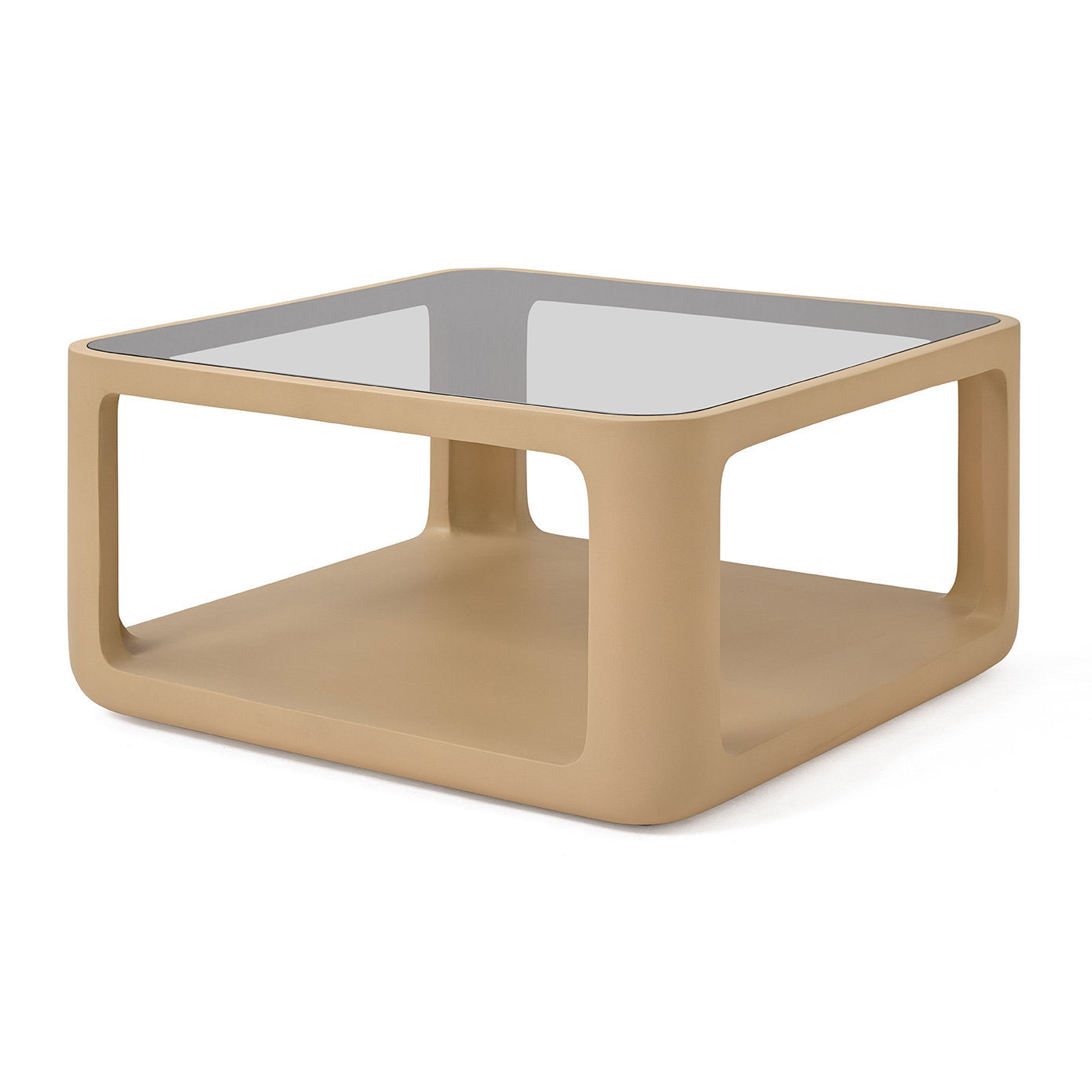 Yobeko Coffee Table Mudstone