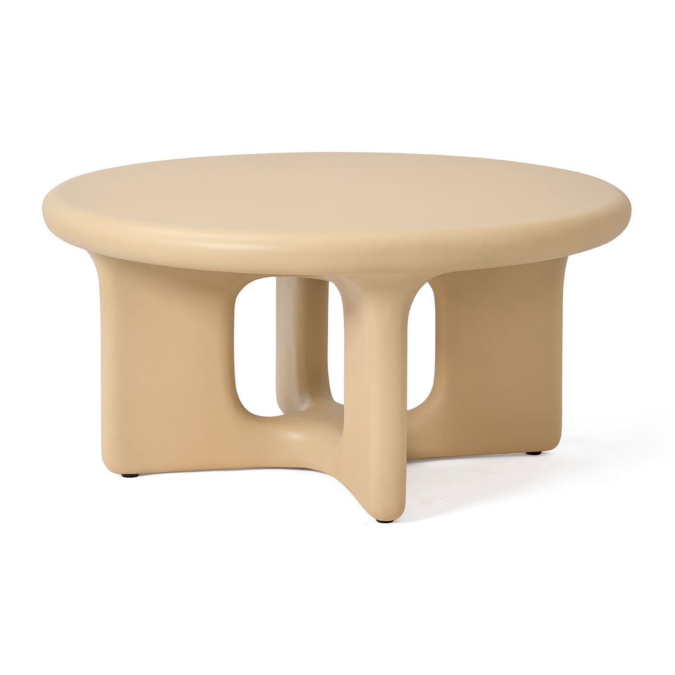 Onomo Coffee Table Mudstone