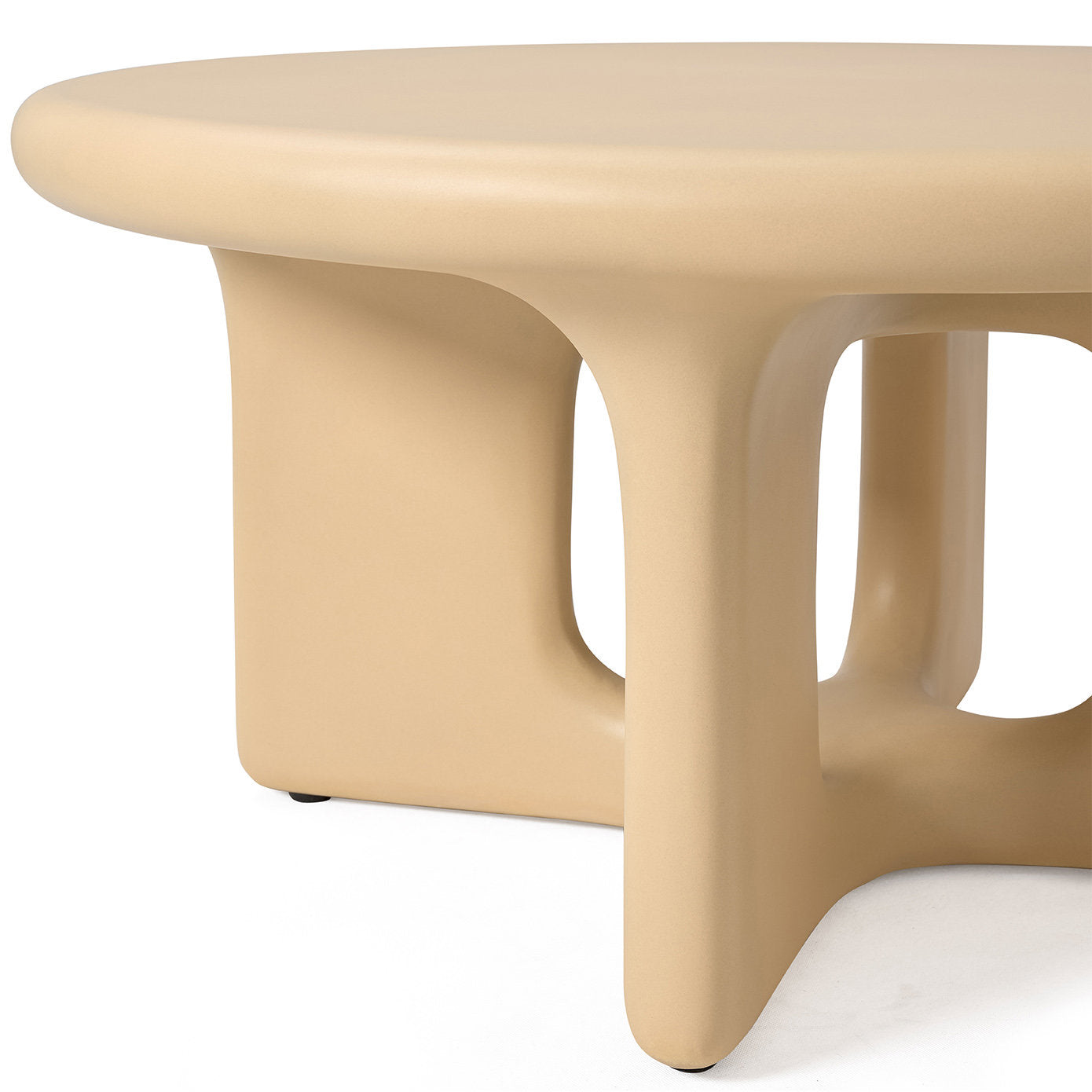 Onomo Coffee Table Mudstone