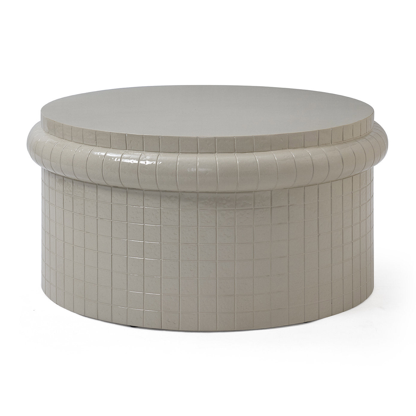 Mihara Coffee Table Dove