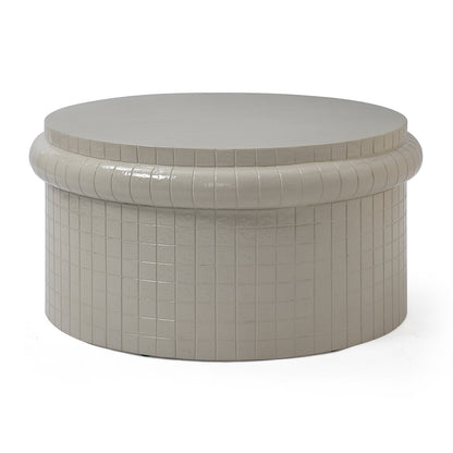 Mihara Coffee Table Dove