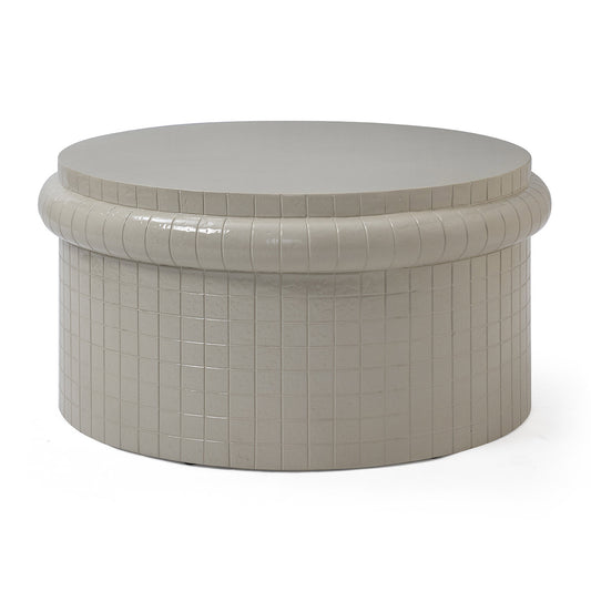 Mihara Coffee Table Dove