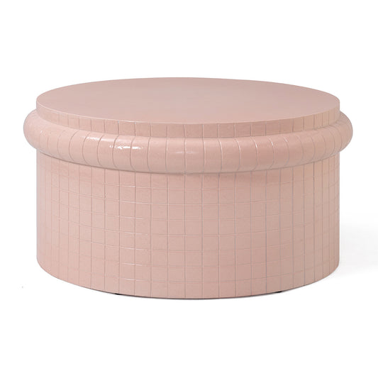 Mihara Coffee Table Tender Taffy