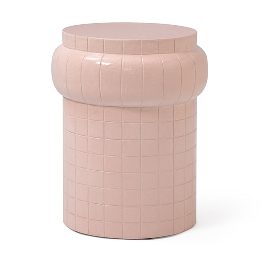 Mihara Side Table Tender Taffy