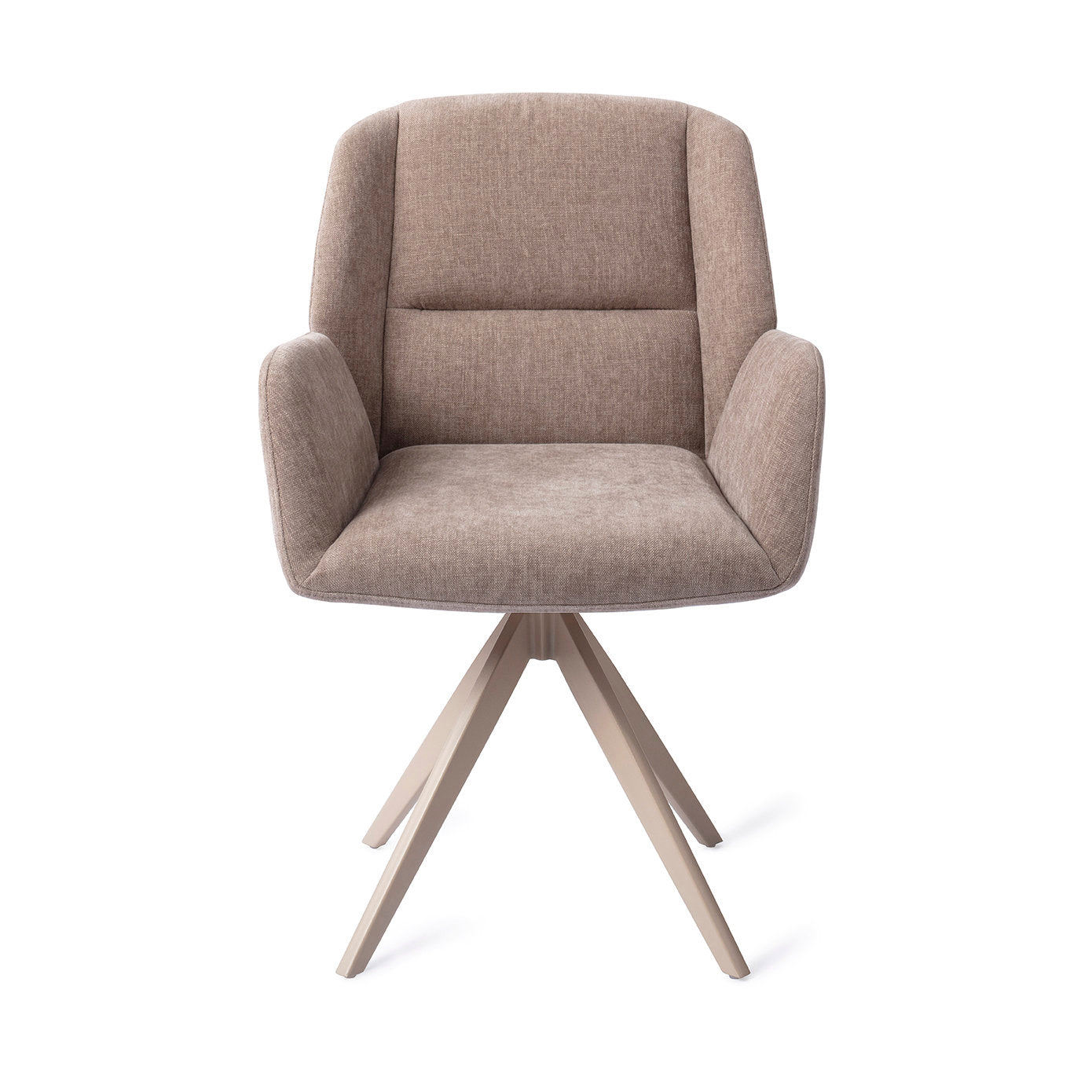 Myoko Dining Chair Greystones Turn Beige