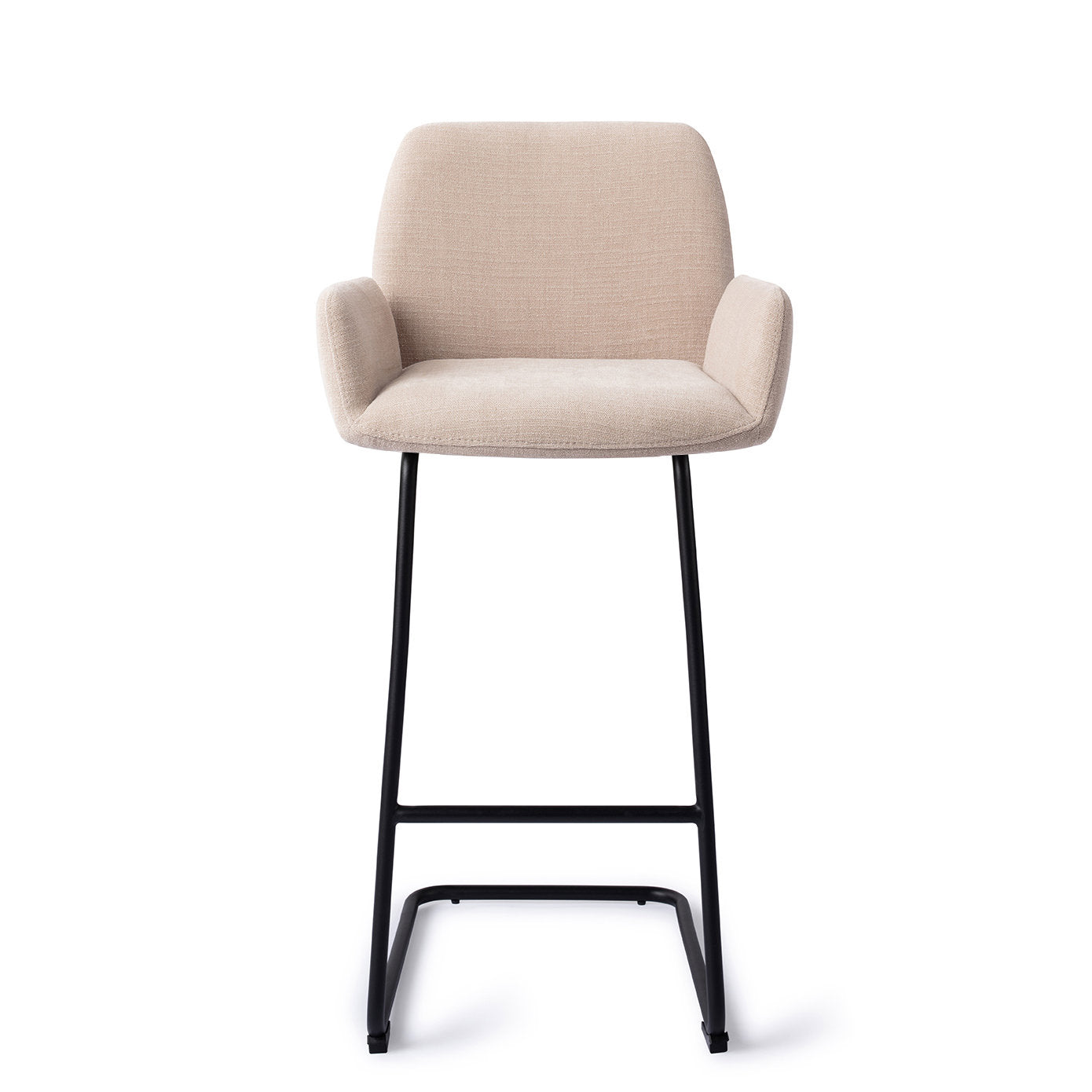 Misaki Bar Chair Sand Strand Arch Bar (75 cm)