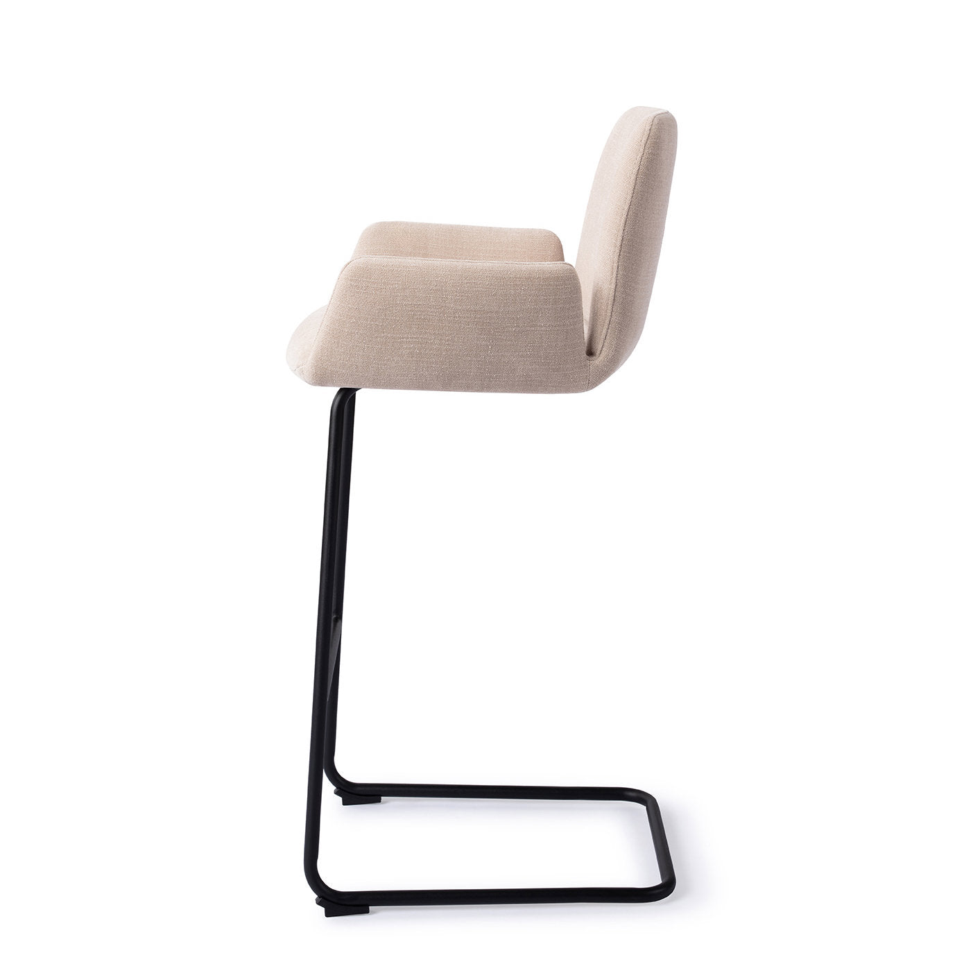 Misaki Bar Chair Sand Strand Arch Bar (75 cm)