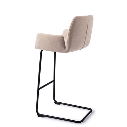 Misaki Bar Chair Sand Strand Arch Bar (75 cm)