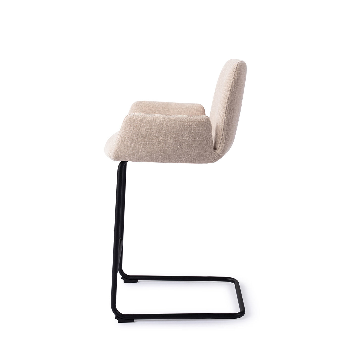 Misaki Bar Chair Sand Strand Arch Counter (65 cm)