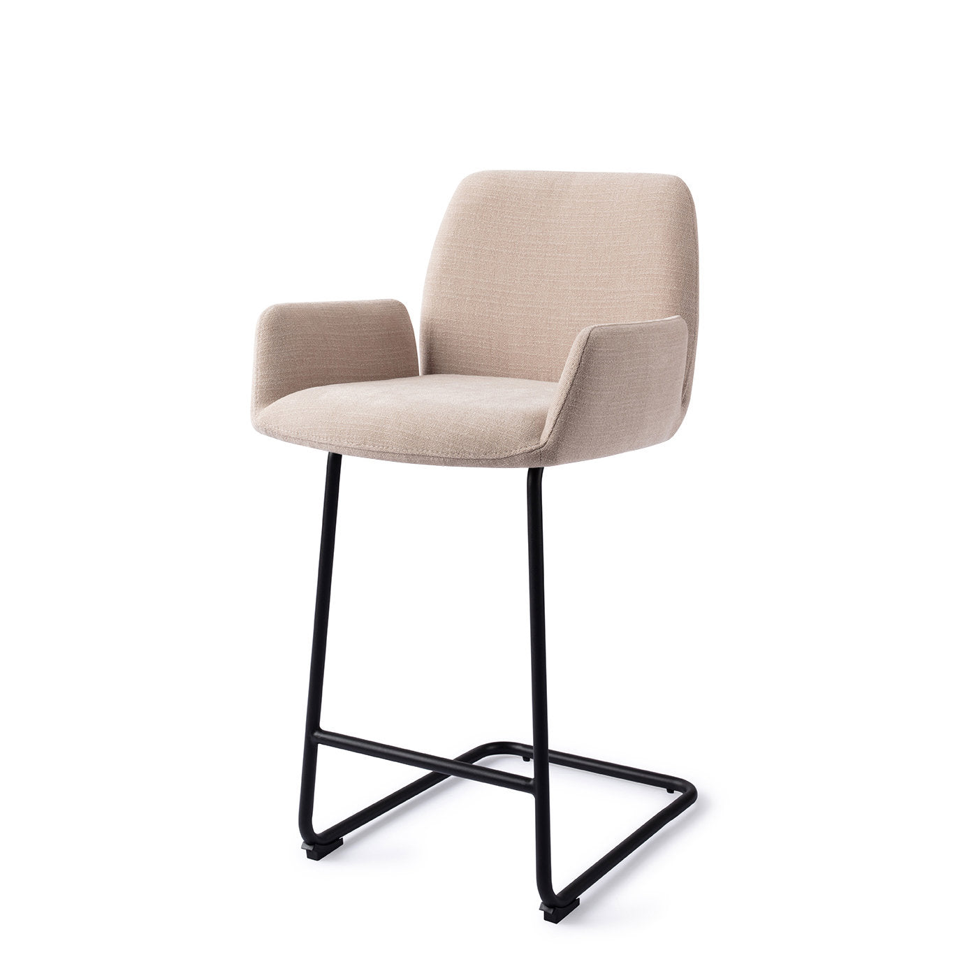 Misaki Bar Chair Sand Strand Arch Counter (65 cm)