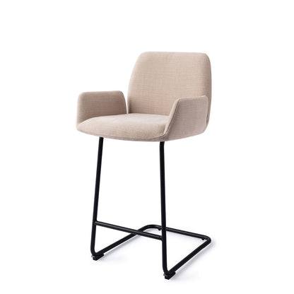 Misaki Bar Chair Sand Strand Arch Counter (65 cm)