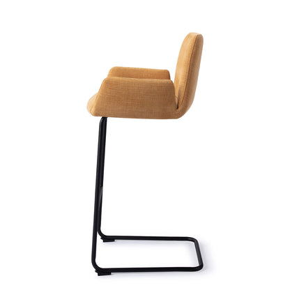 Misaki Bar Chair Honey Harvest Arch Bar (75 cm)