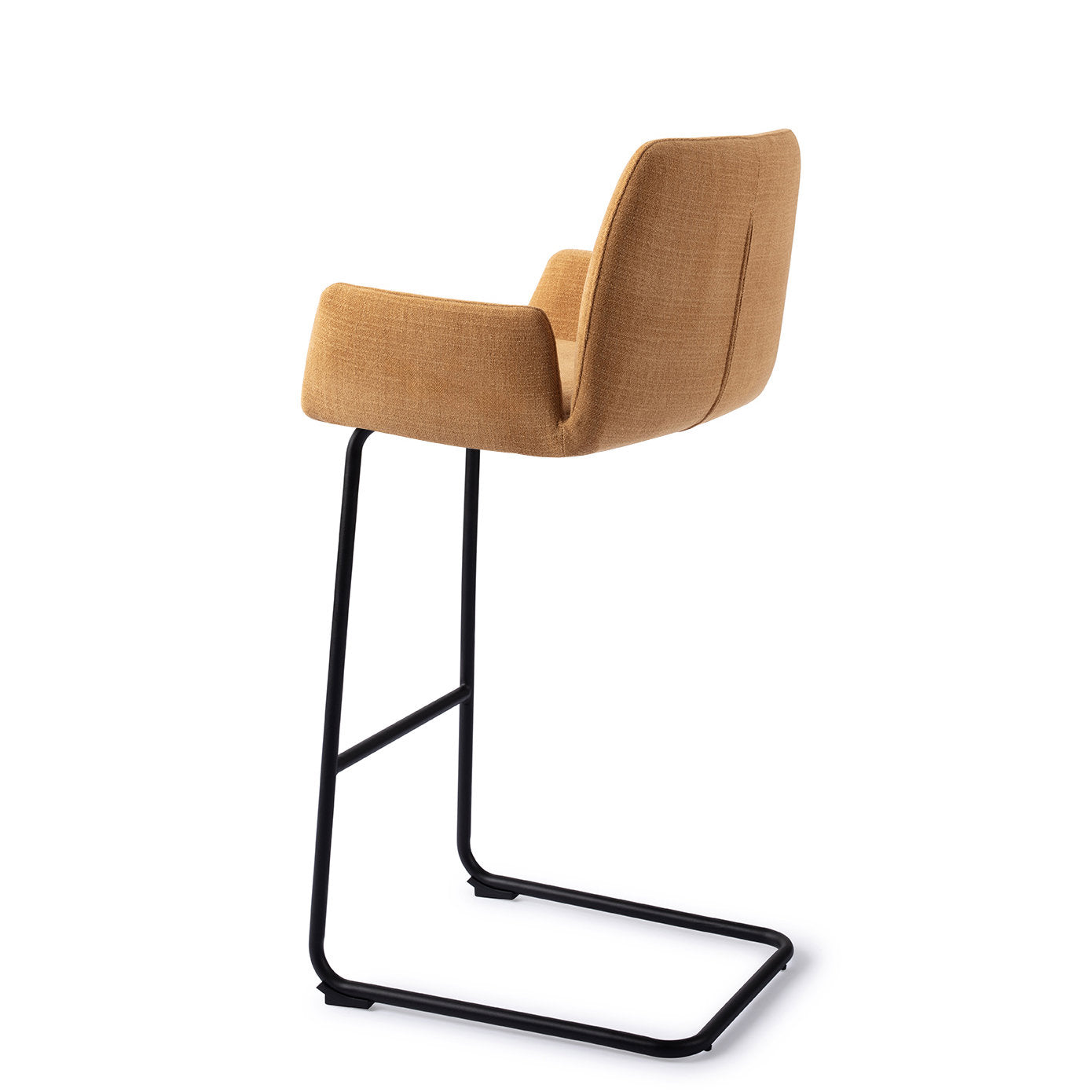 Misaki Bar Chair Honey Harvest Arch Bar (75 cm)