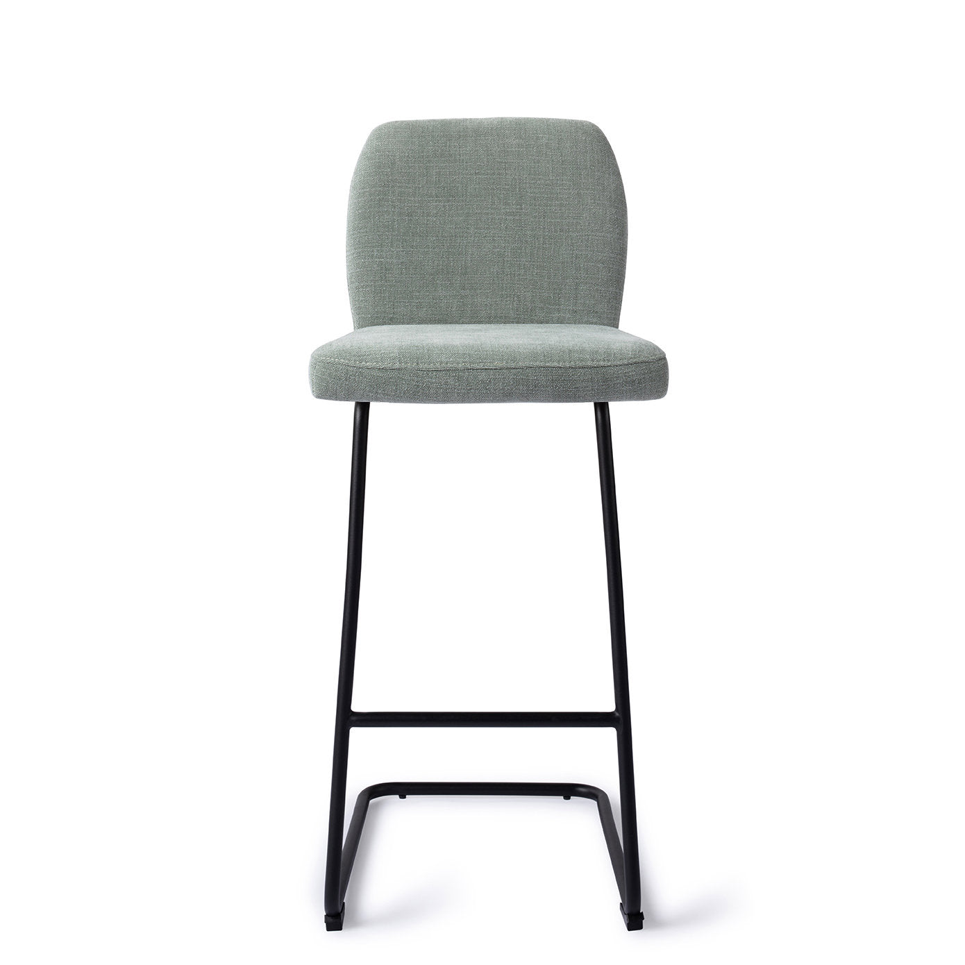 Ikata Bar Chair Blue Breezy Arch Bar (75 cm)