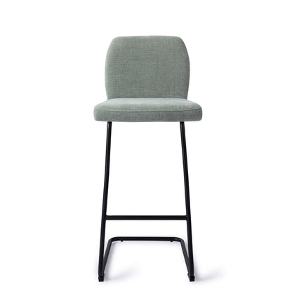 Ikata Bar Chair Blue Breezy Arch Bar (75 cm)