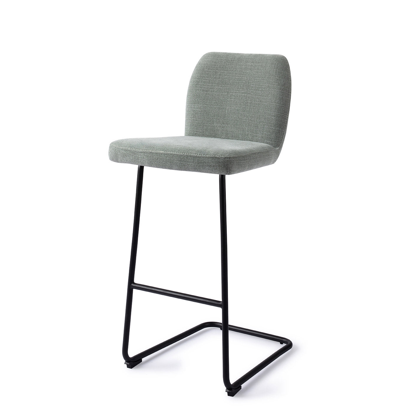Ikata Bar Chair Blue Breezy Arch Bar (75 cm)