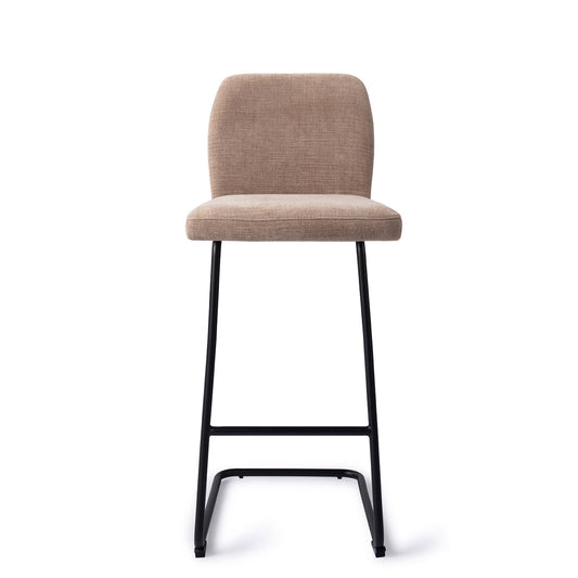 Ikata Bar Chair Mocha Mist Arch Bar (75 cm)