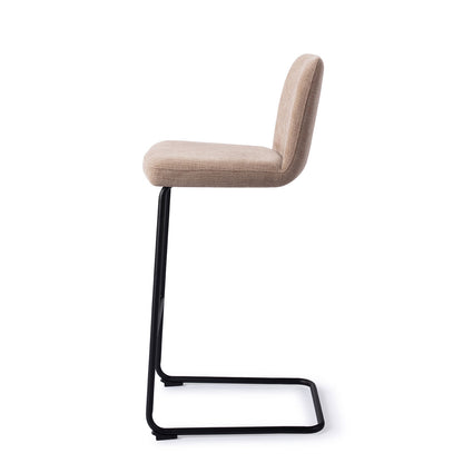 Ikata Bar Chair Mocha Mist Arch Bar (75 cm)