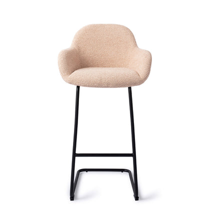 Kushi Bar Chair Flax Relax Arch Bar (75 cm)