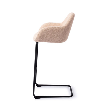 Kushi Bar Chair Flax Relax Arch Bar (75 cm)