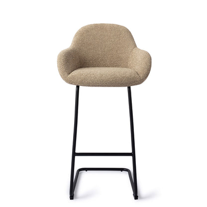 Kushi Bar Chair Moss Meadow Arch Bar (75 cm)