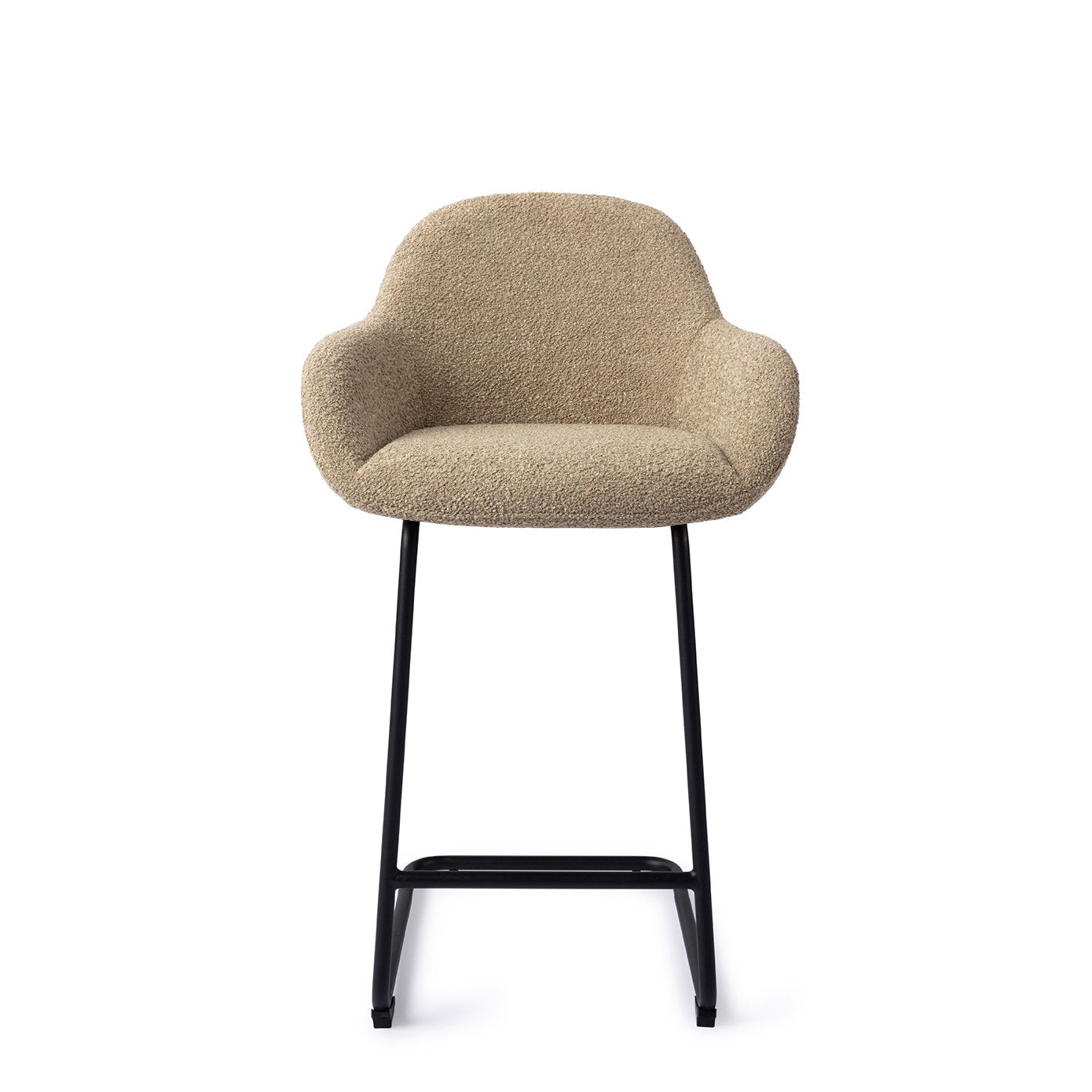 Kushi Bar Chair Moss Meadow Arch Counter (65 cm)