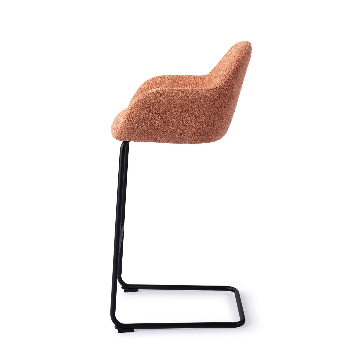 Kushi Bar Chair Amber Autumn Arch Bar (75 cm)