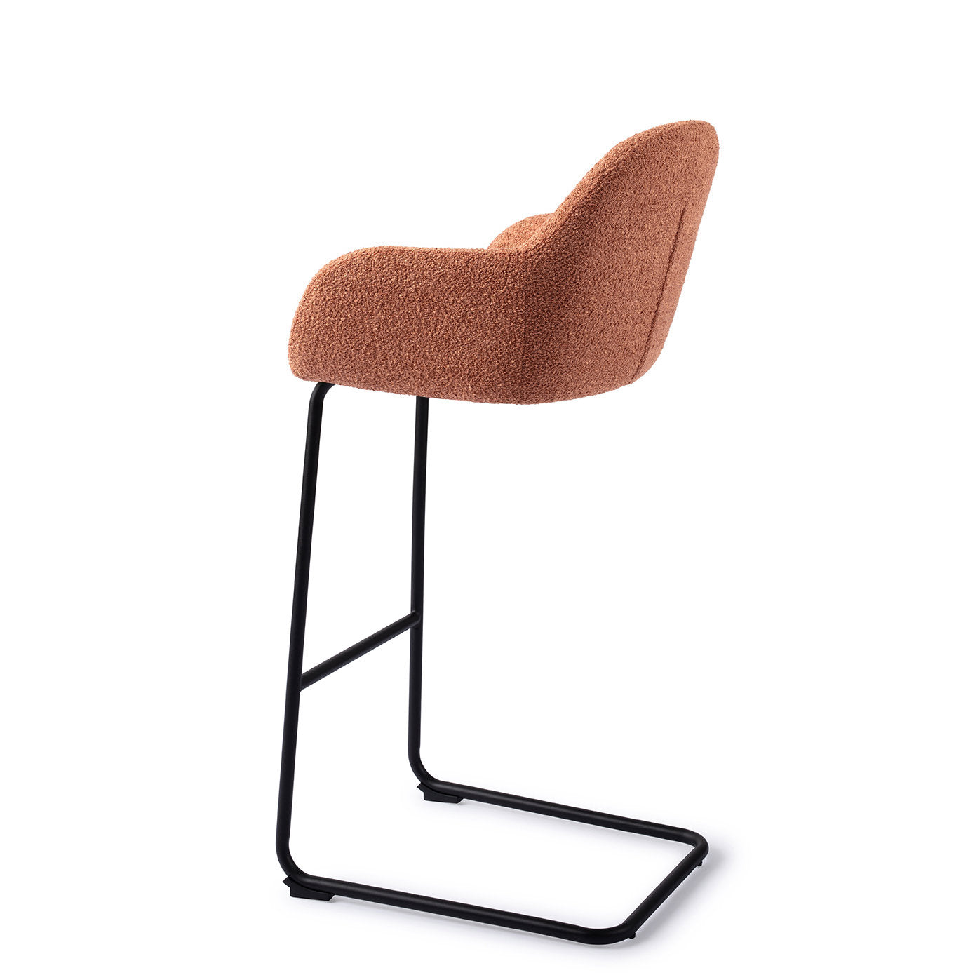 Kushi Bar Chair Amber Autumn Arch Bar (75 cm)