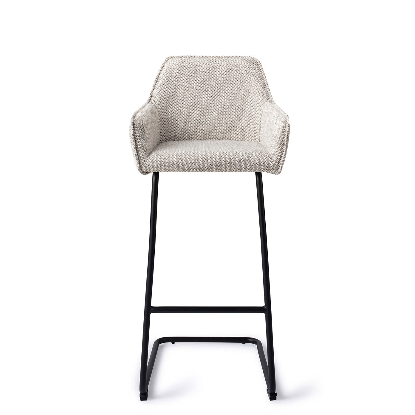 Hofu Bar Chair Checkers Charm Arch Bar (75 cm)