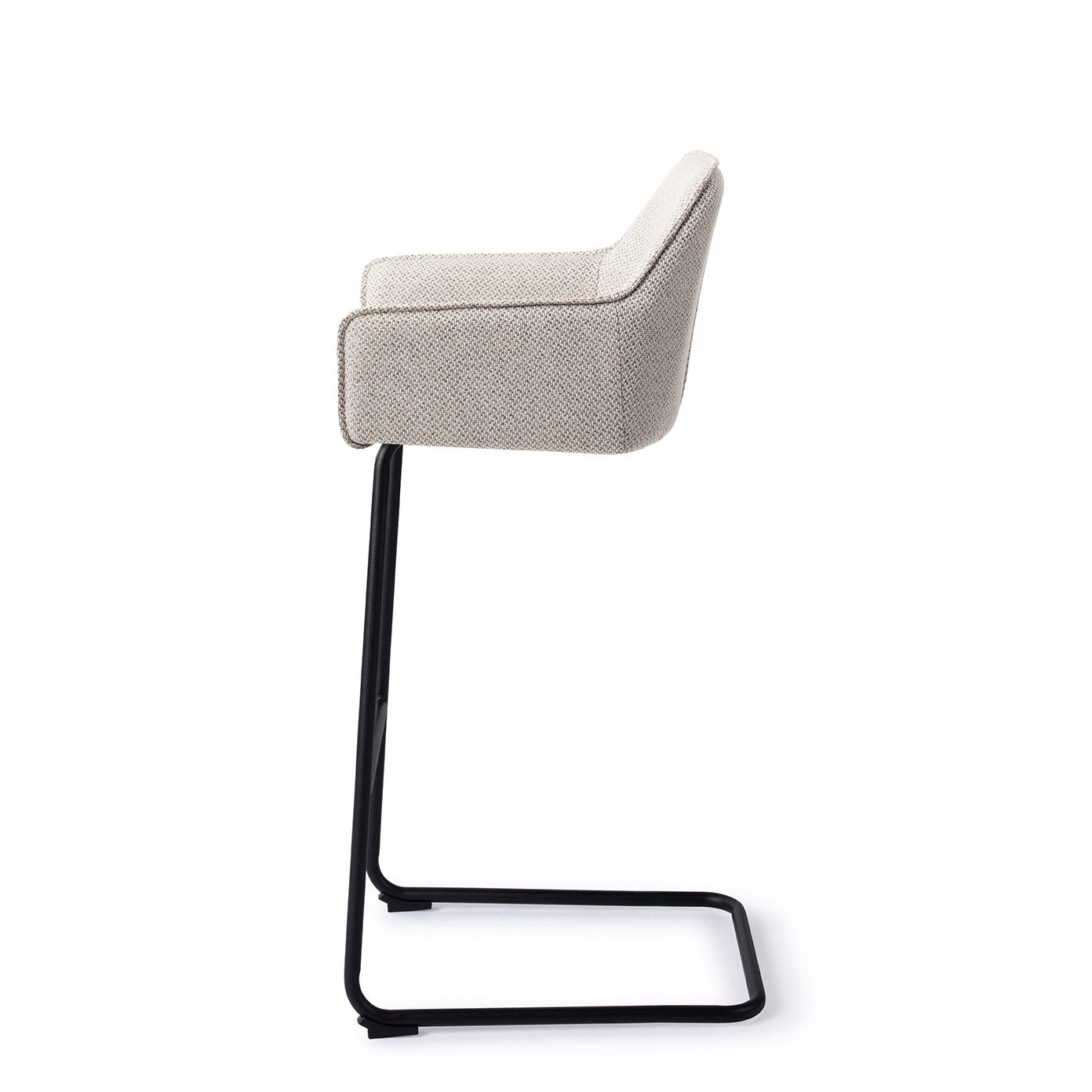 Hofu Bar Chair Checkers Charm Arch Bar (75 cm)