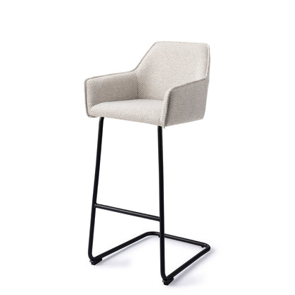 Hofu Bar Chair Checkers Charm Arch Bar (75 cm)