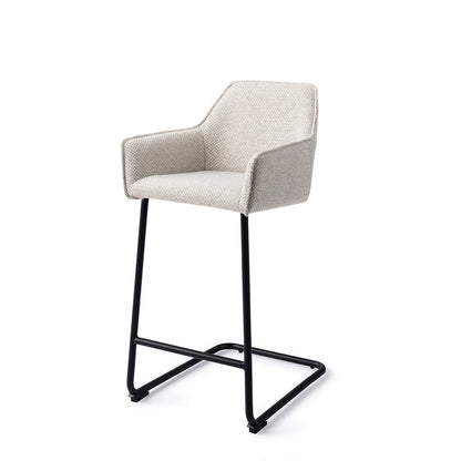 Hofu Bar Chair Checkers Charm Arch Counter (65 cm)