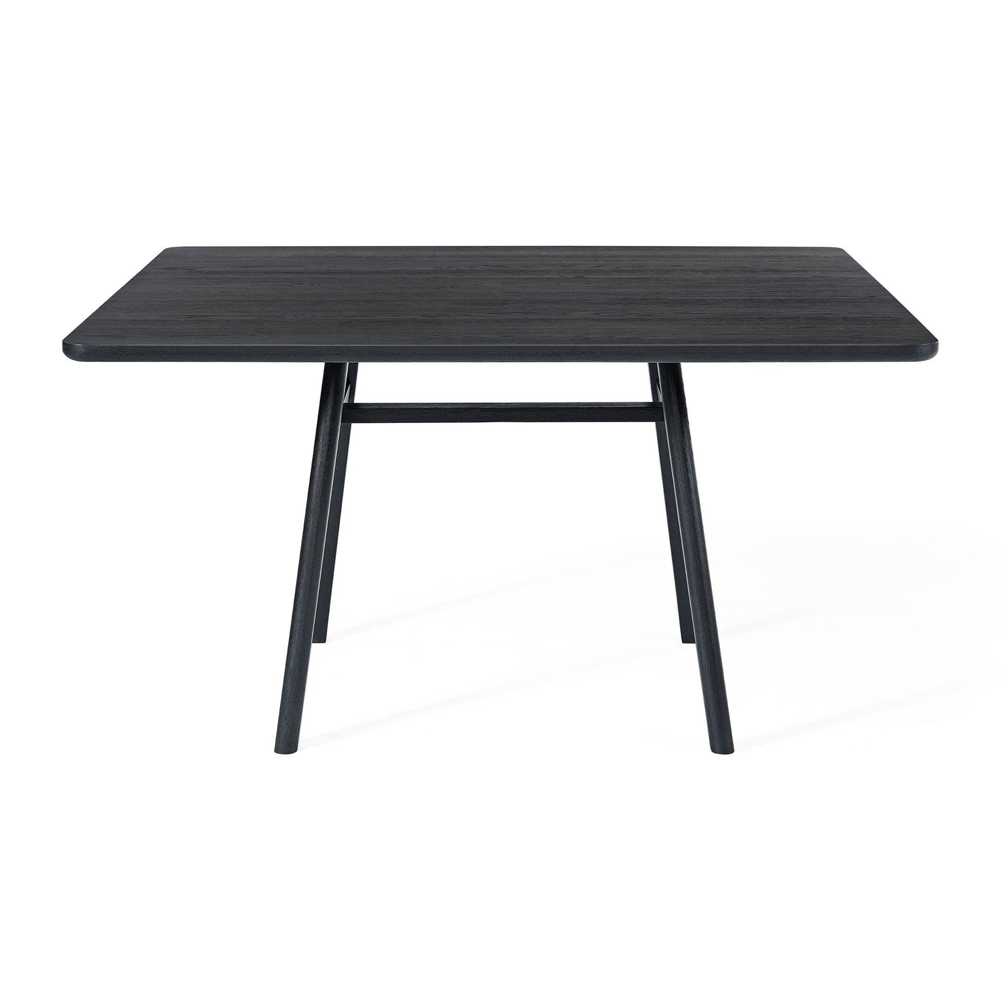 Surnu Dining Table Obsidian Oak 140cm