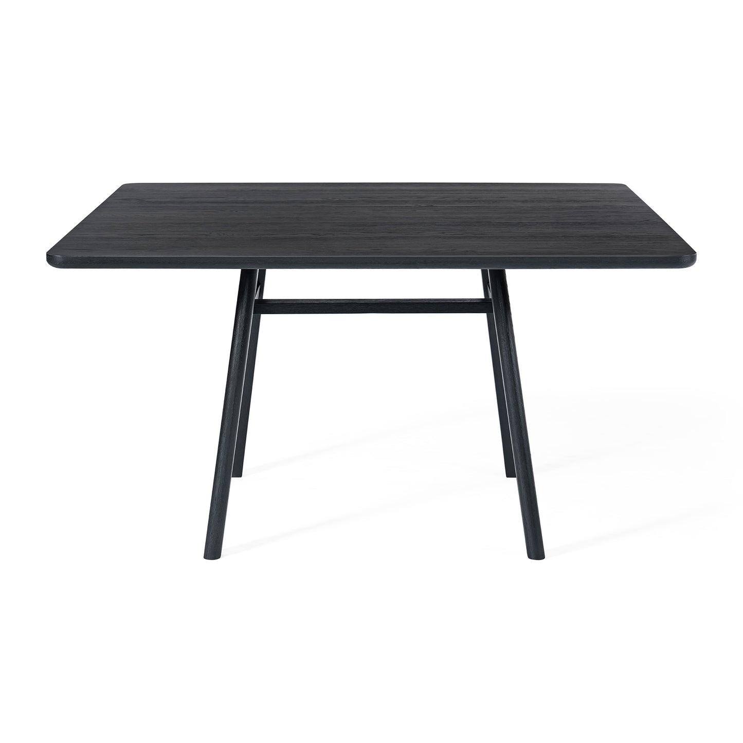Surnu Dining Table Obsidian Oak 140cm