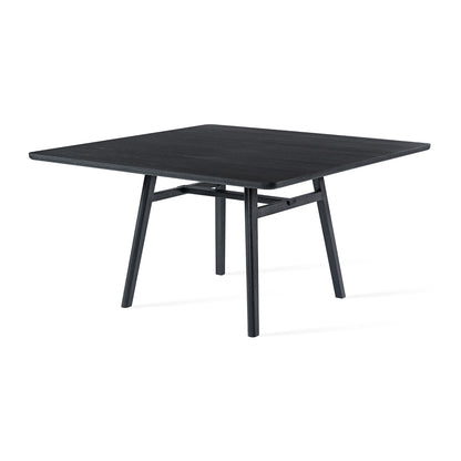 Surnu Dining Table Obsidian Oak 140cm