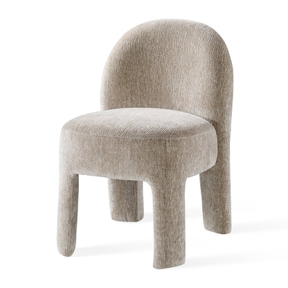 Launo Dining Chair Limestone