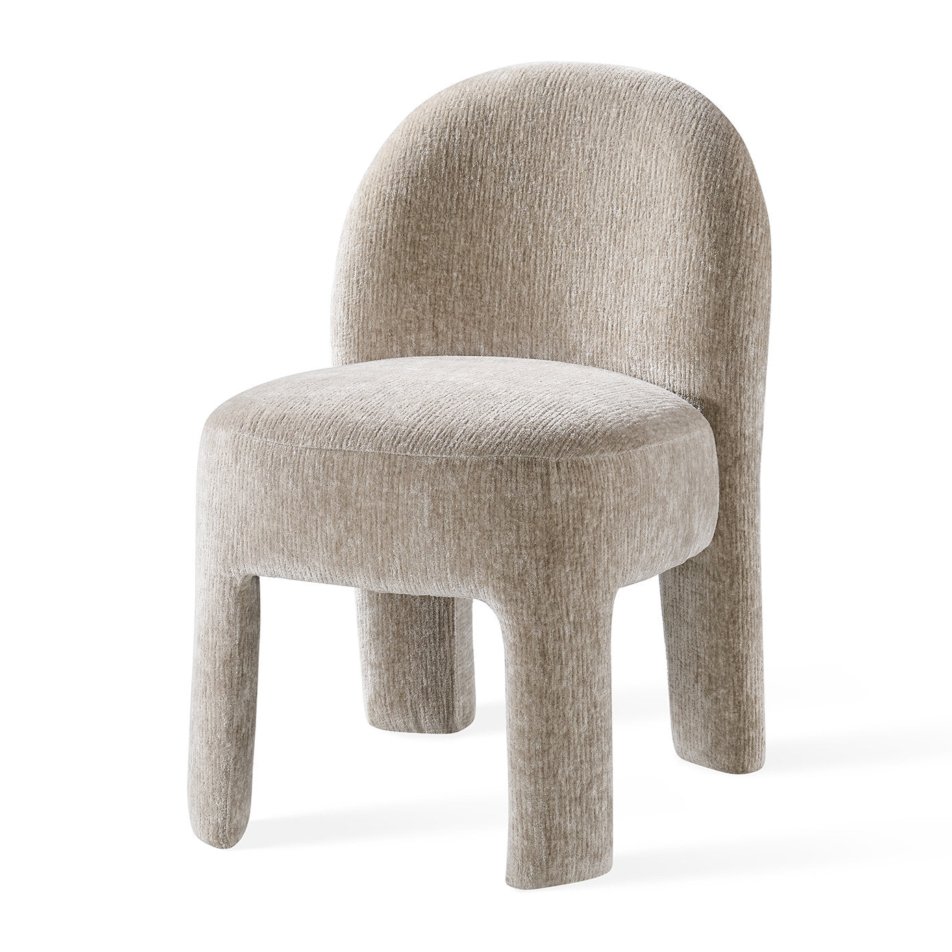 Launo Dining Chair Limestone