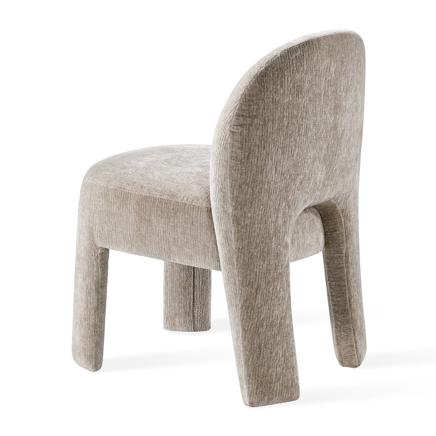 Launo Dining Chair Limestone
