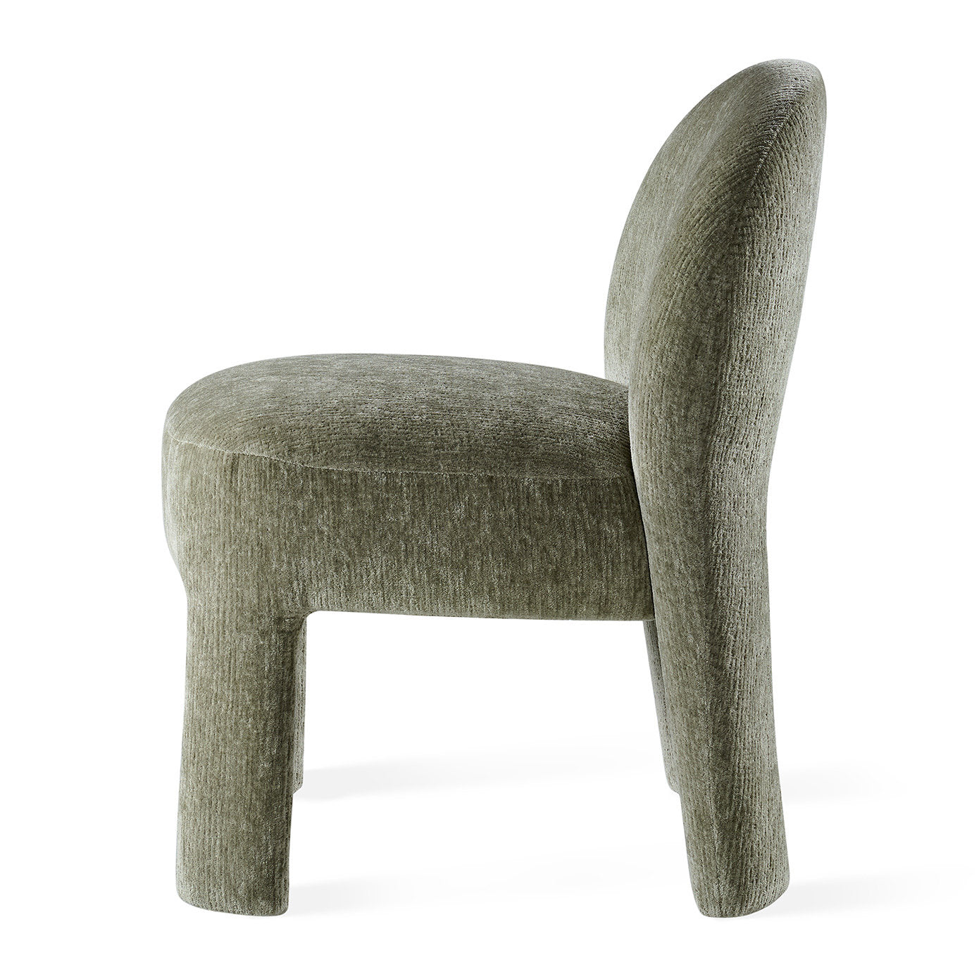 Launo Dining Chair Serpentine