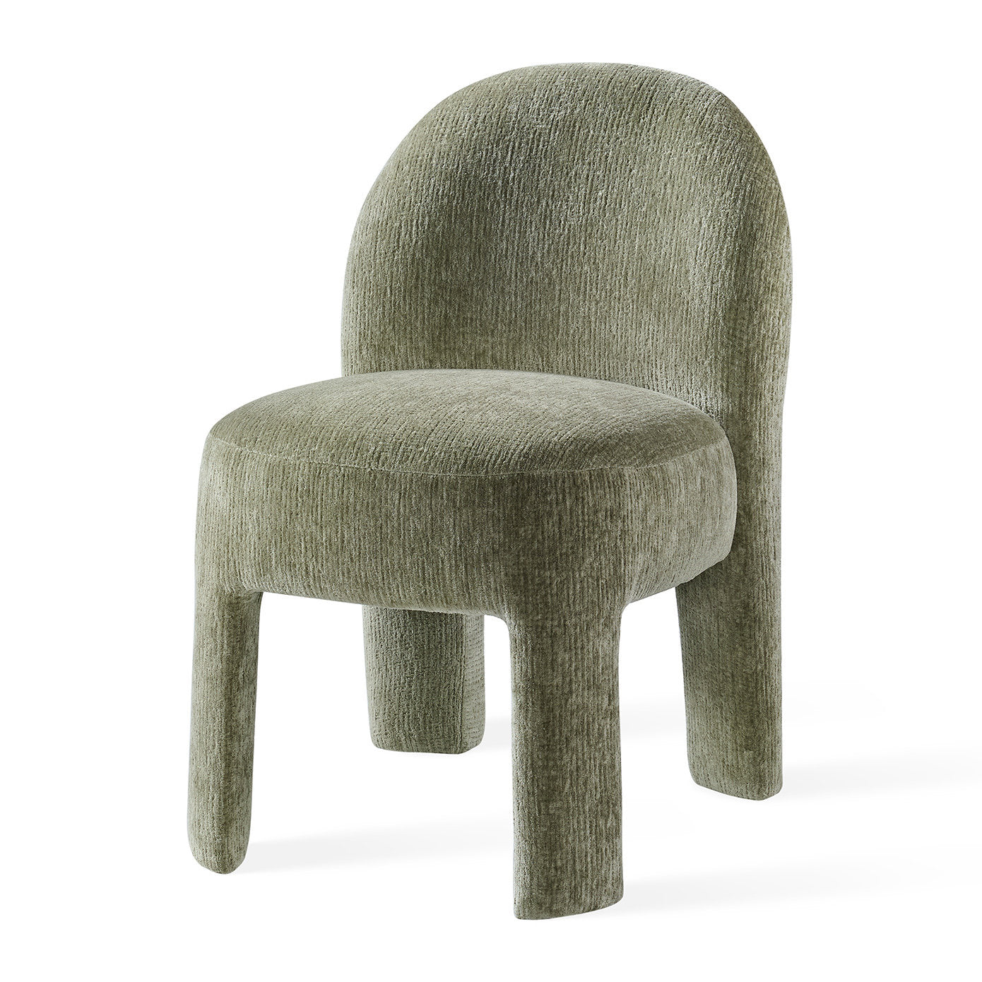 Launo Dining Chair Serpentine