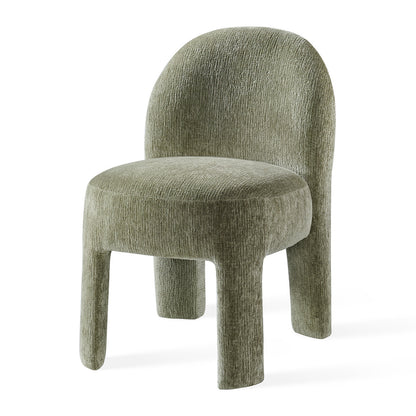 Launo Dining Chair Serpentine