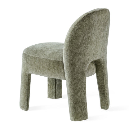 Launo Dining Chair Serpentine