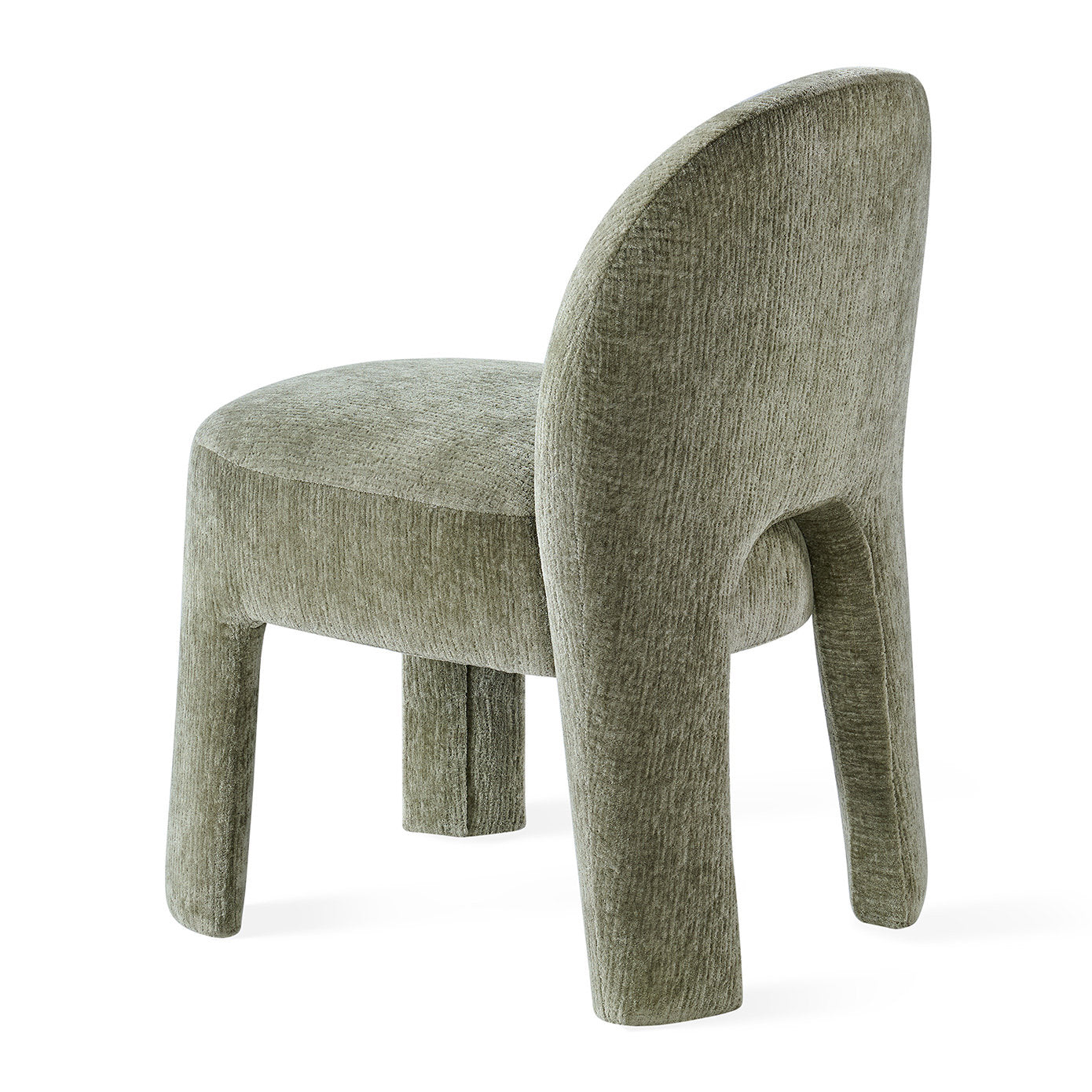 Launo Dining Chair Serpentine