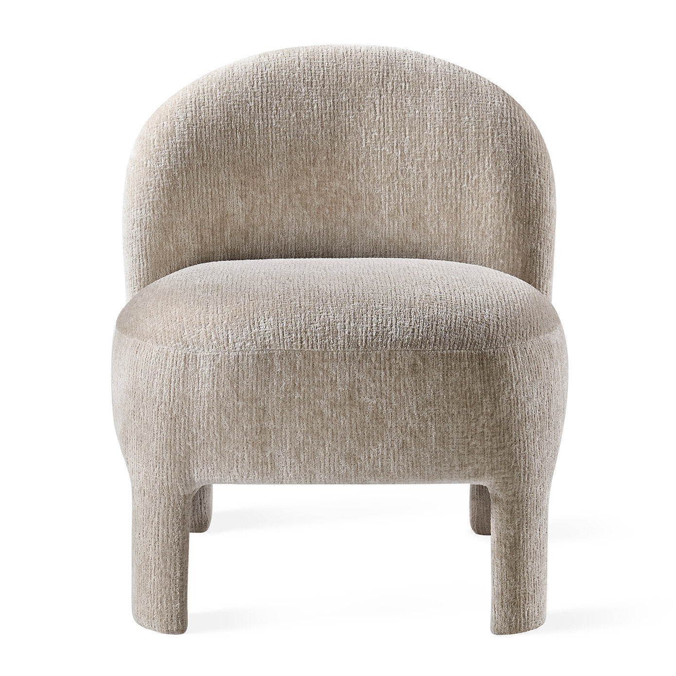 Launo Accent Chair Limestone