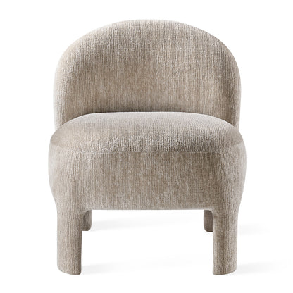 Launo Accent Chair Limestone